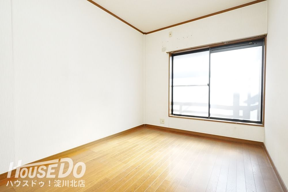 4DK Steel-Frame House Near Mitejima Station, Osaka - Thumbnail 4