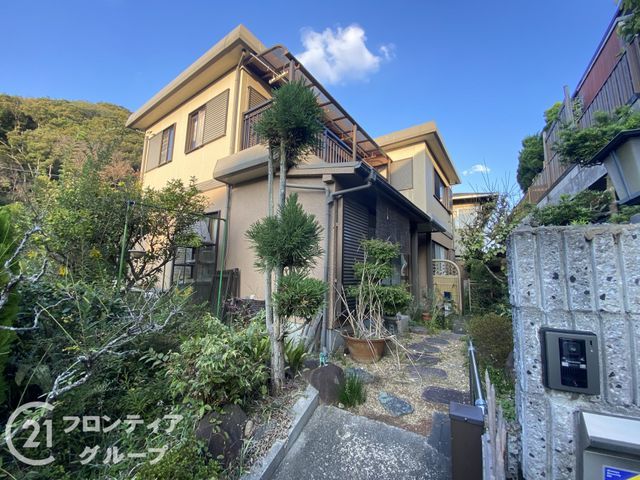 5LDK Detached House for Sale in Kobe's Suma Ward - Thumbnail 4