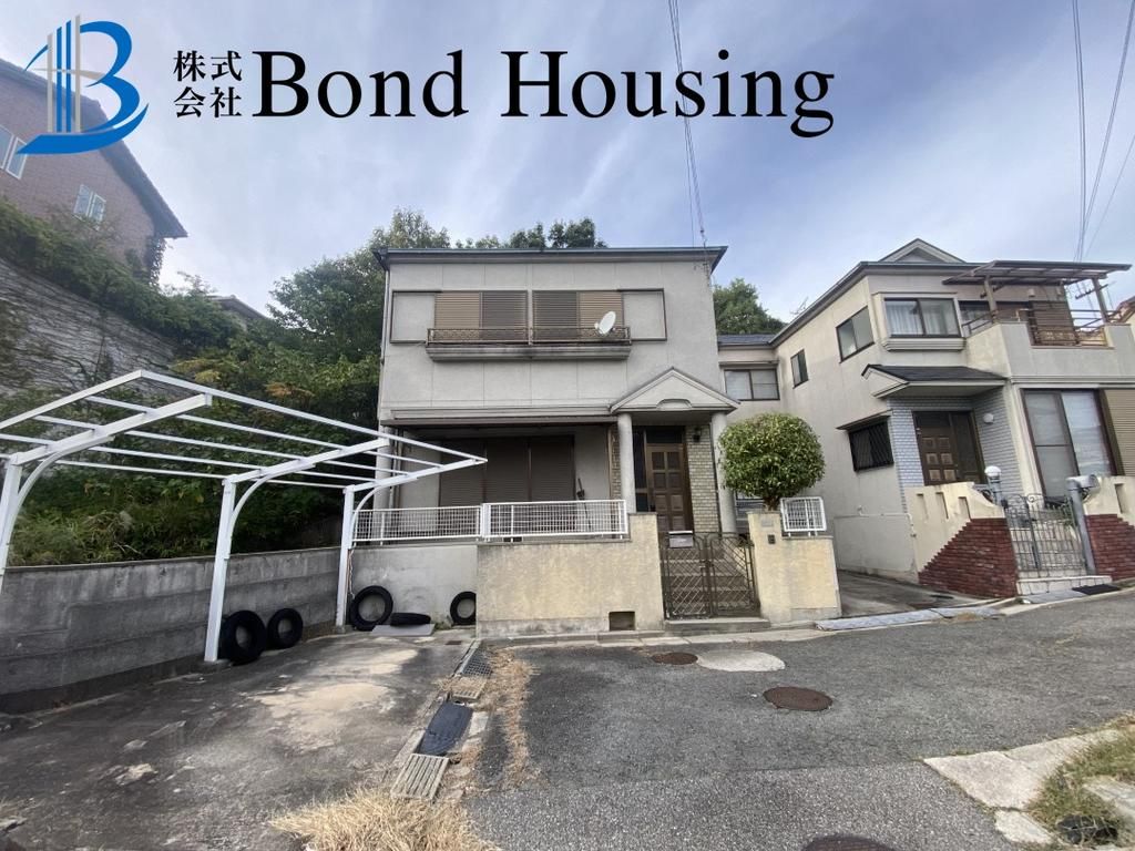 4LDK Used House for Sale in Okubo, Akashi, Hyogo - Thumbnail 2
