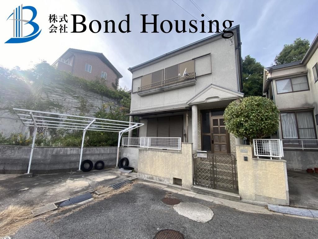 4LDK Used House for Sale in Okubo, Akashi, Hyogo - Thumbnail 3