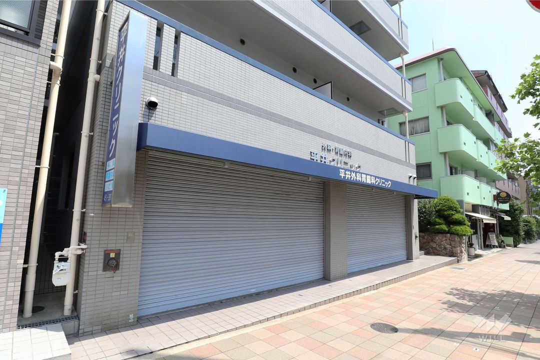 5LDK Terrace House in Kobe Higashinada with Sea Views - Image 1