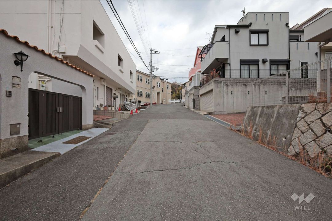 5LDK Terrace House in Kobe Higashinada with Sea Views - Thumbnail 2
