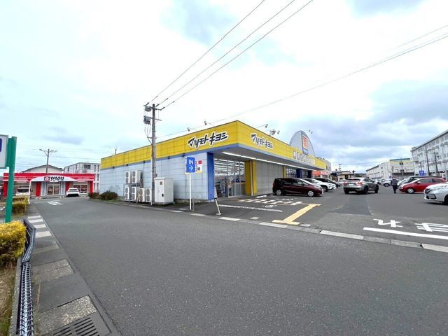 4K House for Sale in Minami Hanagashima-cho, Miyazaki City - 77.4 sqm - Thumbnail 4