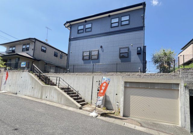 5LDK Renovated House in Kashiba, Nara - 132 sqm - Thumbnail 3