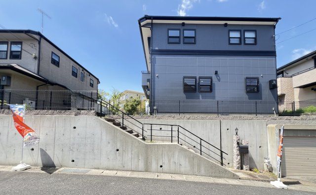5LDK Renovated House in Kashiba, Nara - 132 sqm - Thumbnail 2