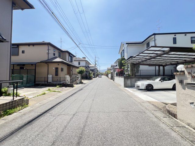 5LDK Renovated House in Kashiba, Nara - 132 sqm - Thumbnail 4