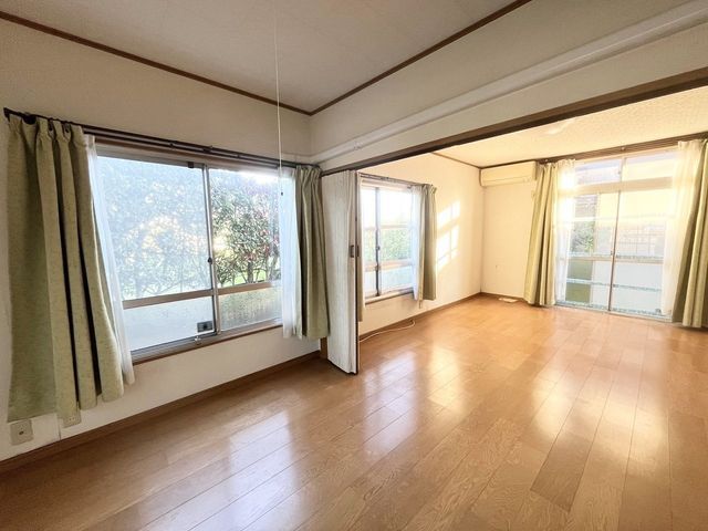 5DK Single-Story House for Sale in Hofu City, Yamaguchi - Thumbnail 4