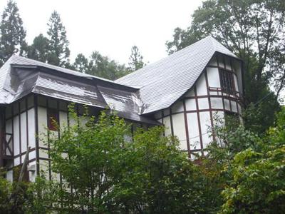 Registration No. 309 - Hida City Living Net — House, Location: 3982-131 Kazukawa, Toyama