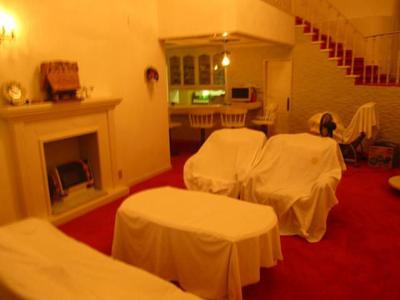 Registration No. 309 - Hida City Living Net — Interior, Location: 3982-131 Kazukawa, Toyama