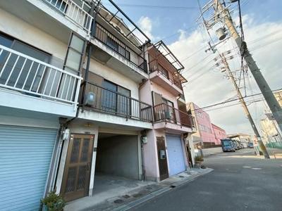 3DK Used House for Sale in Higashiosaka, Osaka - 64.26 sqm — Apartment, Higashiosaka, Osaka