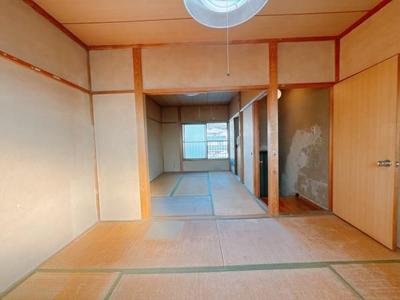 3DK Used House for Sale in Higashiosaka, Osaka - 64.26 sqm — Interior, Higashiosaka, Osaka
