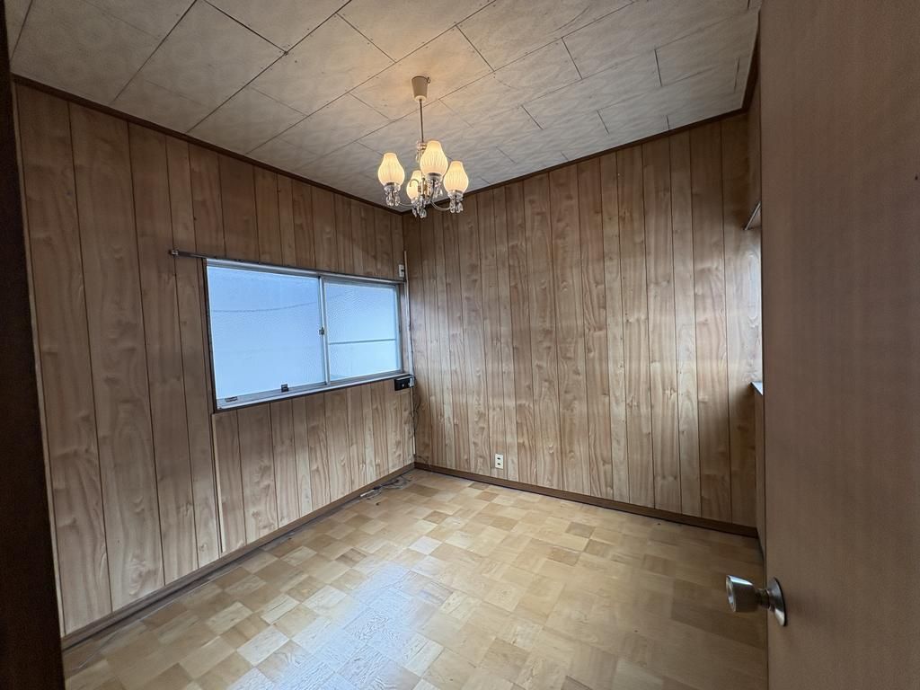 Retro 5DK Detached House for Sale in Oyamazaki, Kyoto - Thumbnail 4