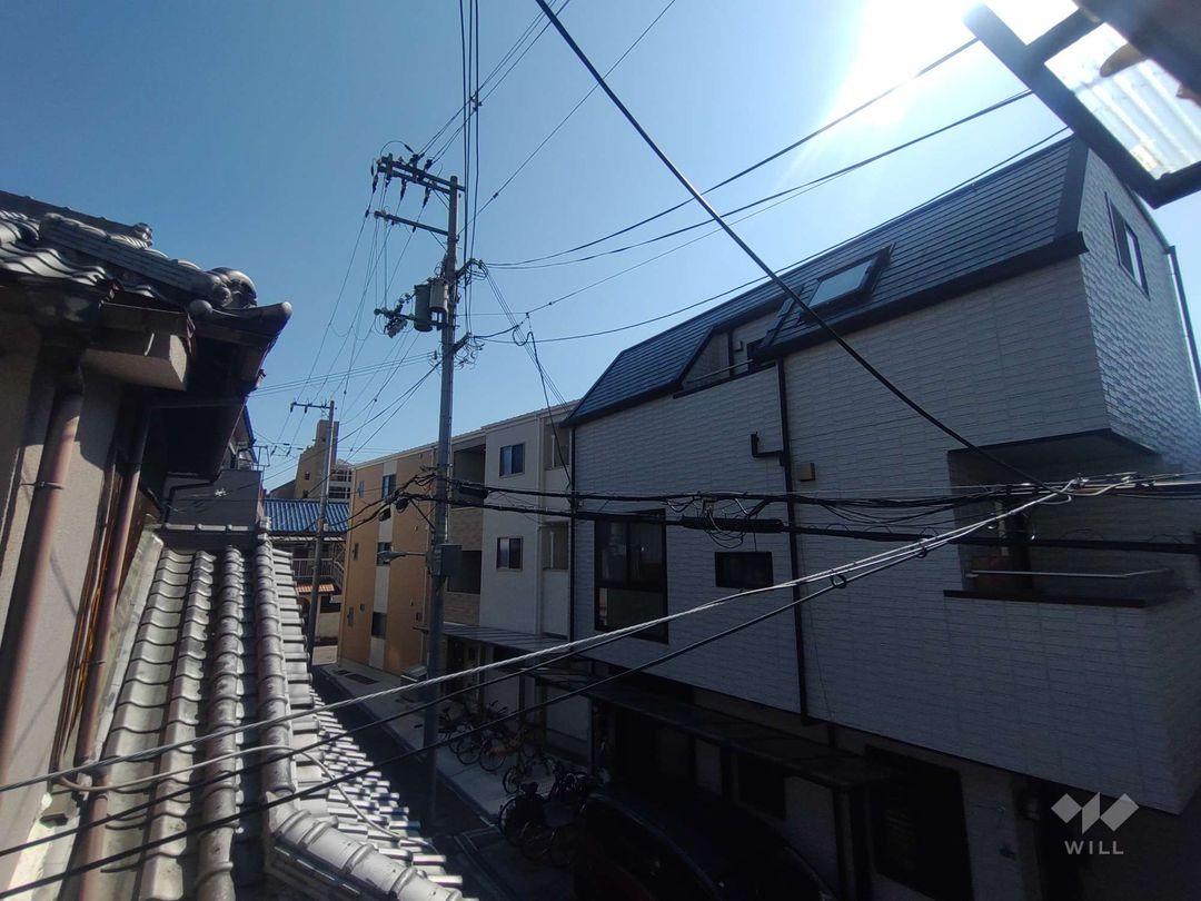 4DK House for Sale Near Kamishinjo Station, Osaka - Thumbnail 2