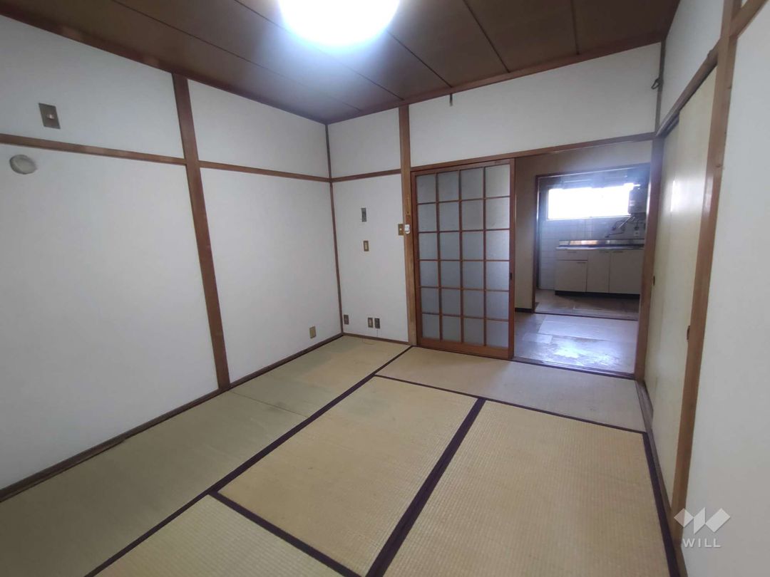 4DK House for Sale Near Kamishinjo Station, Osaka - Thumbnail 4