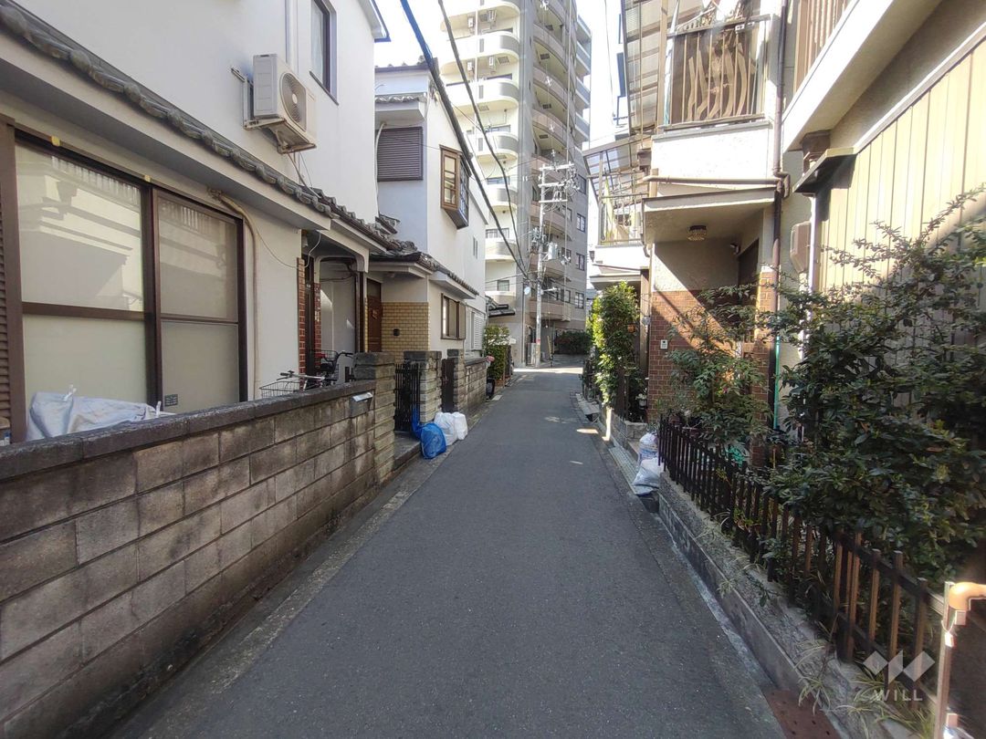 4DK House for Sale Near Kamishinjo Station, Osaka - Thumbnail 3