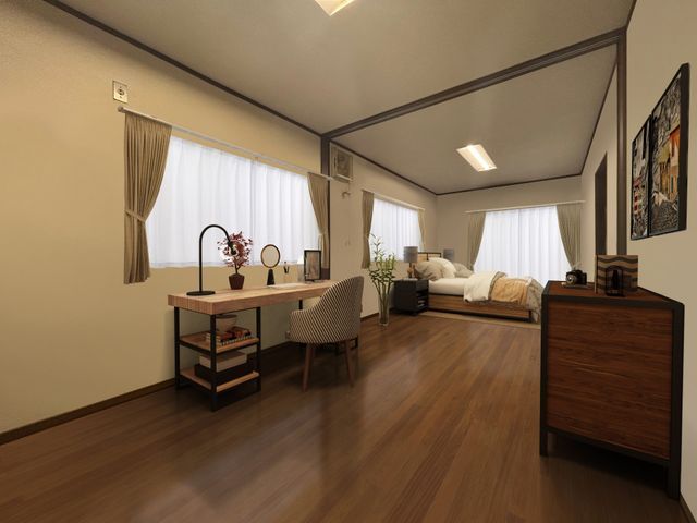 7LDK Detached House for Sale in Moriguchi, Osaka - Thumbnail 3