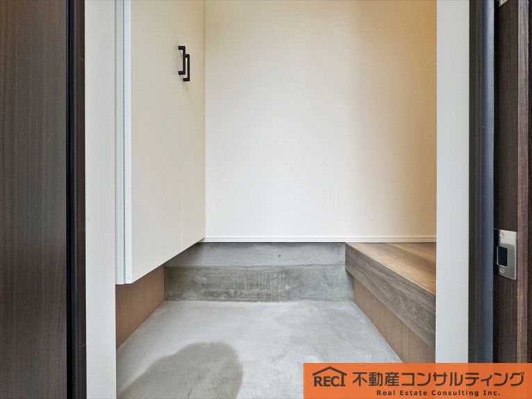 Renovated 2LDK House near Muko-no-sho Station, Amagasaki - Thumbnail 4