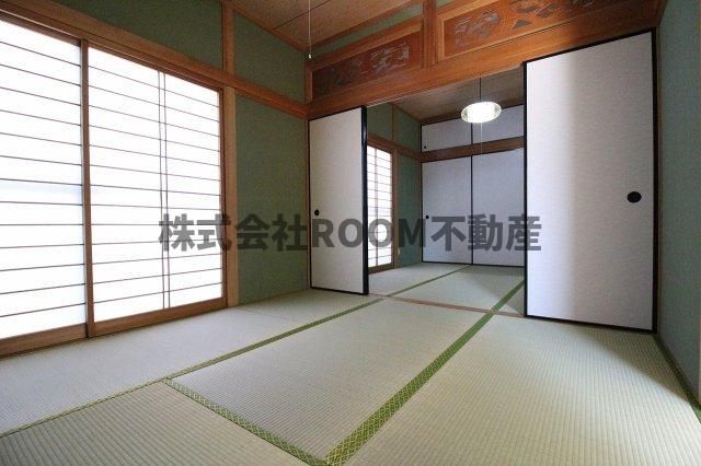 3DK Rental House in Mimata, Miyazaki - 66.57 sqm - Thumbnail 3