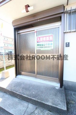 3DK Rental House in Mimata, Miyazaki - 66.57 sqm - Thumbnail 2