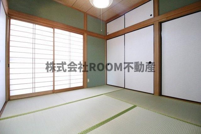 3DK Rental House in Mimata, Miyazaki - 66.57 sqm - Thumbnail 4