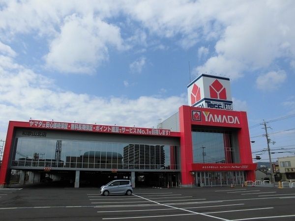 Used Detached House in Wakayama City - 4SDK 92.42m2 - Main Image