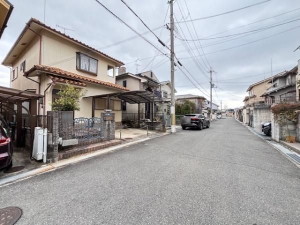 6DK Detached House for Sale in Shijonawate, Osaka - Thumbnail 4