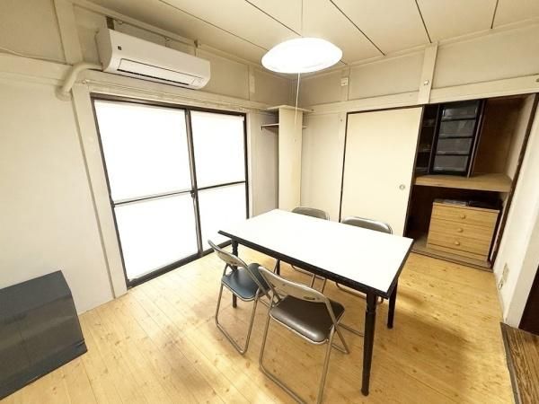 4DK Family Home for Sale in Kaizuka City, Osaka - Thumbnail 4