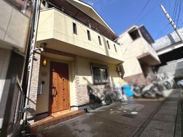 4LDK House for Sale in Ukyo-ku, Kyoto - 81.15 sqm - Thumbnail 2