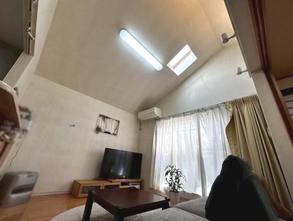 4LDK House for Sale in Ukyo-ku, Kyoto - 81.15 sqm - Thumbnail 4