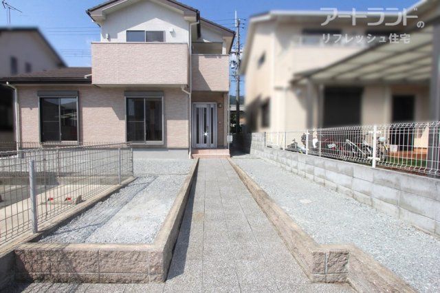 Renovated 3SLDK House with Solar Panels in Tatsuno, Hyogo - Thumbnail 2