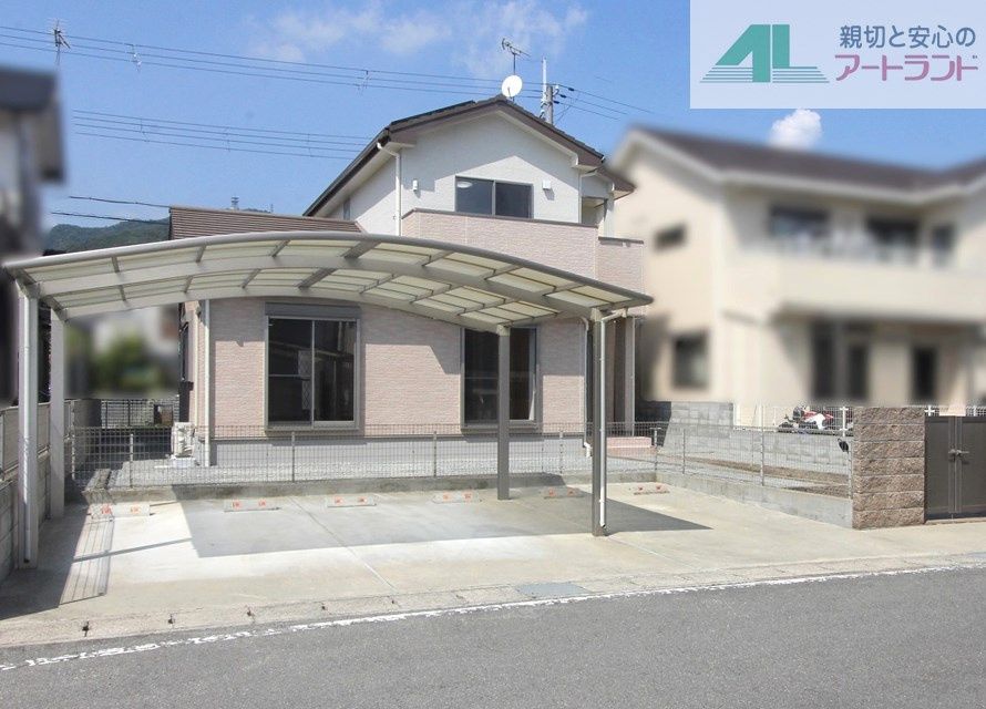 Renovated 3SLDK House with Solar Panels in Tatsuno, Hyogo - Thumbnail 3