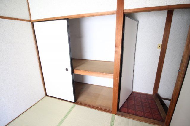 3K House for Sale in Uji City, Kyoto - 45.36 sqm - Thumbnail 4