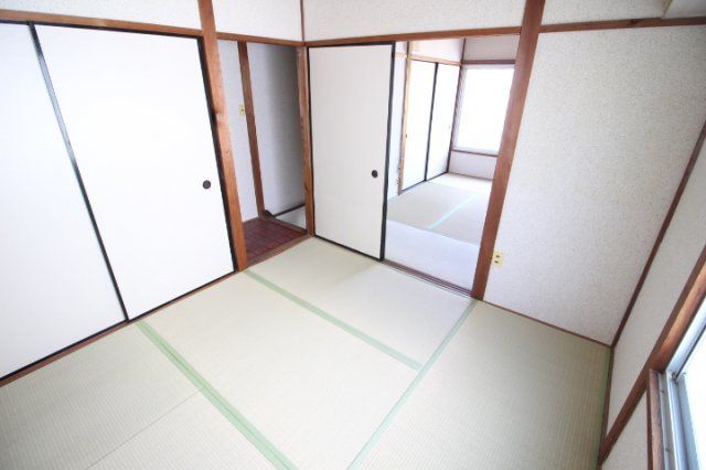 3K House for Sale in Uji City, Kyoto - 45.36 sqm - Thumbnail 3