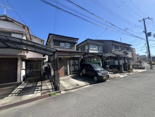 2LDK Used House Near Kimiidera Station in Wakayama City - Thumbnail 2