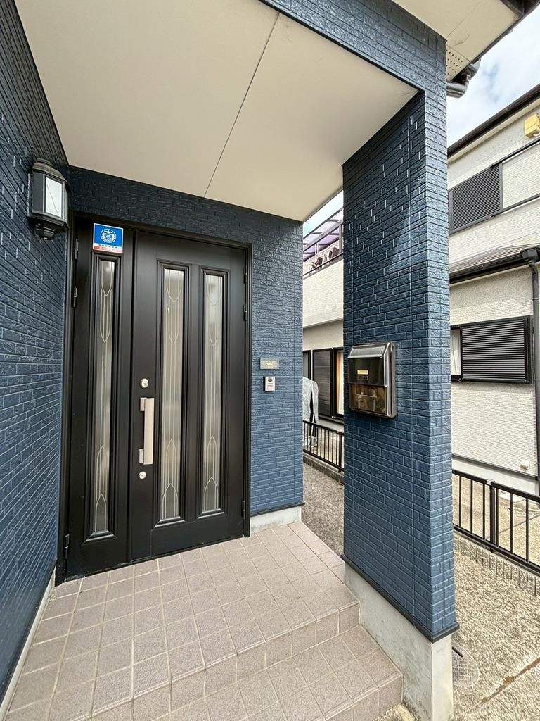 3SLDK Detached House in Iwade, Wakayama for Sale - Thumbnail 2