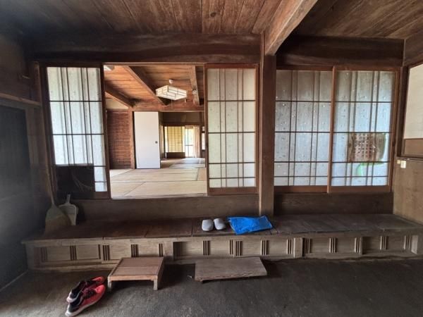 Traditional 5SDK House for Sale in Tamagawa, Imabari City - Thumbnail 4