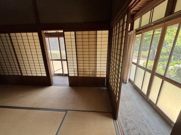 Traditional 5SDK House for Sale in Tamagawa, Imabari City - Thumbnail 3
