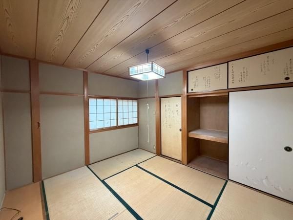 4LDK House for Sale in Takatori-cho, Nara - 91.29 sqm - Thumbnail 4