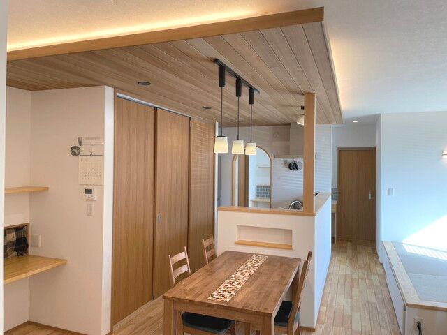 2021-Built 3SLDK House with Parking for 3 in Inami, Hyogo - Thumbnail 3