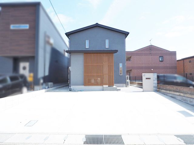 2021-Built 3SLDK House with Parking for 3 in Inami, Hyogo - Thumbnail 2