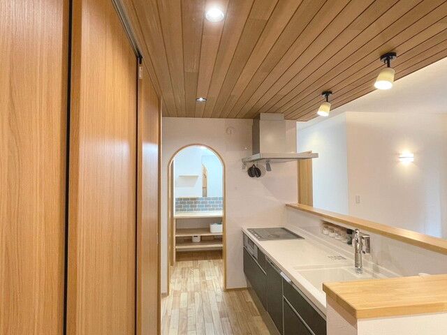 2021-Built 3SLDK House with Parking for 3 in Inami, Hyogo - Thumbnail 4