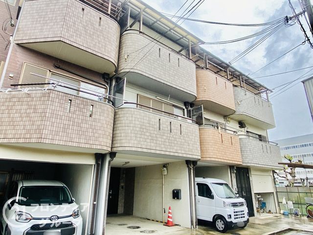 4LDK House for Sale in Kadoma City, Osaka - Thumbnail 3