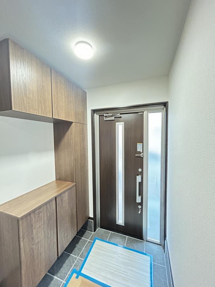 Renovated 4LDK House with Garden for Sale in Obihiro, Hokkaido - Thumbnail 4