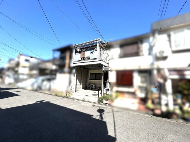 4DK House in Fushimi-ku, Kyoto - 68.22 sqm - Thumbnail 2