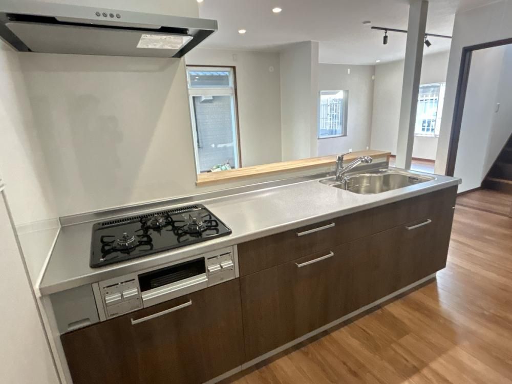 Renovated 4LDK House in Tsuruga, Fukui | 202 sqm Land - Thumbnail 4