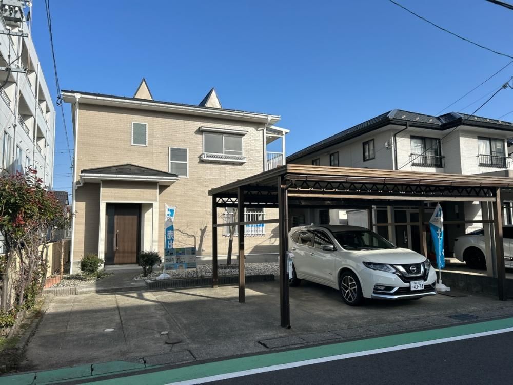 Renovated 4LDK House in Tsuruga, Fukui | 202 sqm Land - Image 1