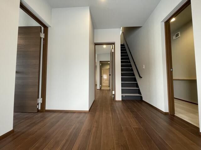 3LDK Detached House for Sale in Fukui City - Thumbnail 3