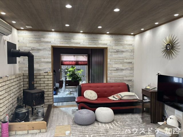 4SLDK House for Sale in Asago, Hyogo with Hot Spring Access - Thumbnail 3