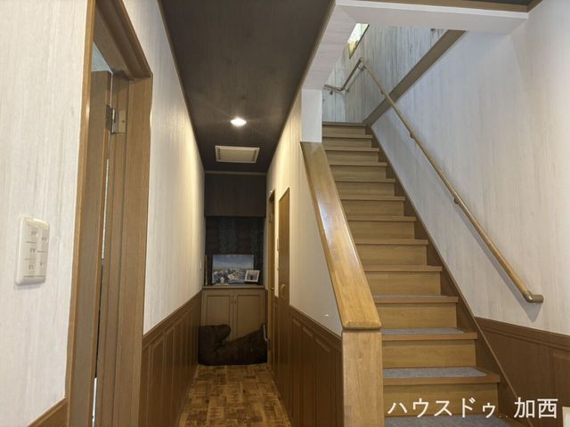4SLDK House for Sale in Asago, Hyogo with Hot Spring Access - Thumbnail 4