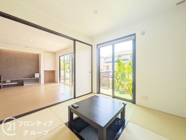 5LDK Family House in Kobe Tarumi Ward | Renovated 2014 Build - Thumbnail 3